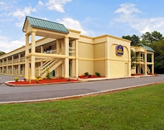 Khách sạn Quality Inn (Dalton, Hoa Kỳ)