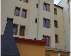 Otel Duel (Ústí nad Labem, Çek Cumhuriyeti)