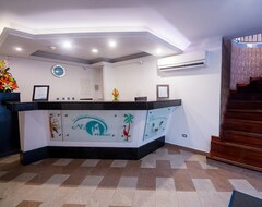 Khách sạn Najjez (Villavicencio, Colombia)