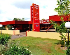 Herbert Valley Motel (Ingham, Australija)