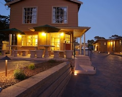 Khách sạn Sunset Inn - Charming Beautiful Inn (first Cabin) (Pacific Grove, Hoa Kỳ)