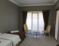 Hotel Pugari (Rize, Turquía)