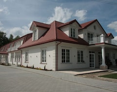 Resort Miod Lawenda (Luków, Polonya)