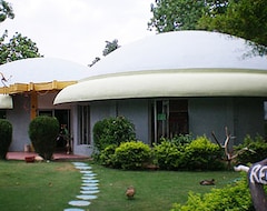 Hotel Mowgli's Den (Seoni, India)