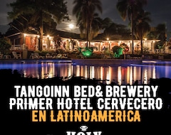 Tangoinn Beer Hotel (Iguazu, Argentina)