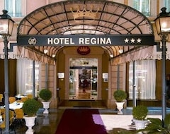 Khách sạn Zanhotel Regina (Bologna, Ý)