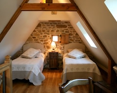 Bed & Breakfast Le Hameau du Quercy (Figeac, Pháp)