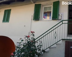 Cijela kuća/apartman Affascinante Appartamento Con Vista A Verduno (Verduno, Italija)