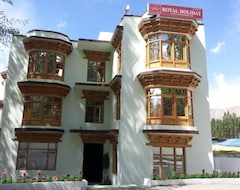 Khách sạn Royal Holiday Ladakh (Leh, Ấn Độ)