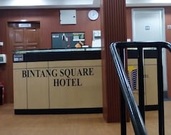 فندق Bintang Square (Kubang Kerian, ماليزيا)