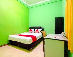 Hotel OYO 1593 Pondok Garini Syariah (Yogyakarta, Indonezija)