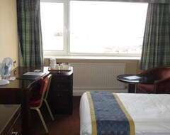 Khách sạn Quality Plymouth (Plymouth, Vương quốc Anh)