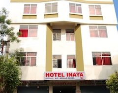 Hotelli OYO 14726 Hotel Inaya (Hyderabad, Intia)