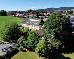 Khách sạn Landidyll Hotel Klostermuhle (Münchweiler an der Alsenz, Đức)