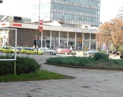 Otel Struma (Pernik, Bulgaristan)