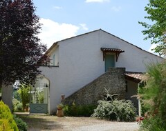 Bed & Breakfast Chambres Dhotes A Lombre Du Saule (Niozelles, Francuska)