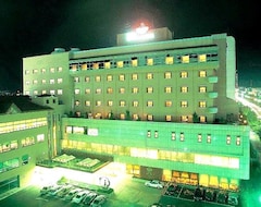 Hotel International (Changwon, Južna Koreja)
