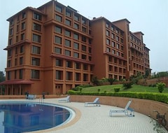 Khách sạn The White Hotels - Vaishnodevi (Katra, Ấn Độ)