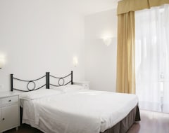 Hotel Cantoria (Firenca, Italija)