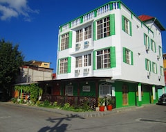 Hotel Casa Amelia (Flores, Guatemala)