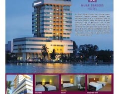Khách sạn Muar Traders Hotel (Muar, Malaysia)