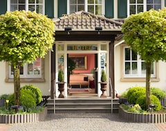 Tiemann's Hotel (Lemförde, Germany)