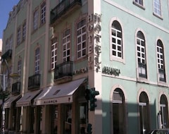 Otel Aliança (Figuera da Foz, Portekiz)