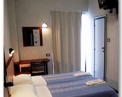 Hotel Elba (Rimini, Italija)