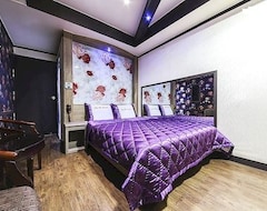 Khách sạn One1 Motel Bucheon Gyonggido (Bucheon, Hàn Quốc)