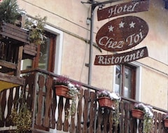 Hôtel Hotel Chez Toi (Oulx, Italie)