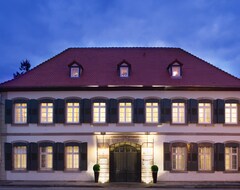Hotel Villa Diana (Molsheim, France)