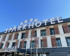Khách sạn Spark Hotel Residence Konya (Konya, Thổ Nhĩ Kỳ)