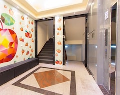 Hotelli Hotel Vintage Apple (Yonghe District, Taiwan)
