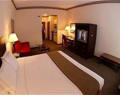 Hotel Comfort Inn & Suites (Thomson, EE. UU.)