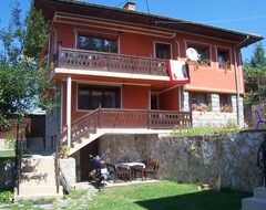 Pansiyon Guest House Grandpa's Mitten (Koprivshtitsa, Bulgaristan)