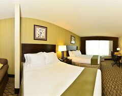 Holiday Inn Express & Suites - Williston, an IHG Hotel (Williston, USA)