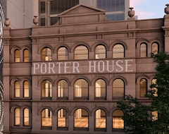 The Porter House Hotel Sydney - MGallery (Sidney, Avustralya)