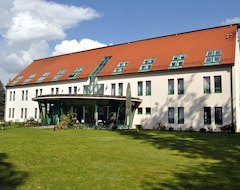 Khách sạn Gästehaus Zabeltitz (Großenhain, Đức)