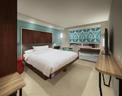 Hotel Tru By Hilton Ft. Lauderdale Airport, Fl (Fort Lauderdale, USA)