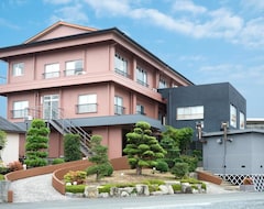 Khách sạn RYOKAN SAWAEI (Toba, Nhật Bản)