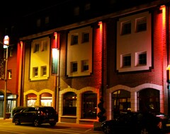 Khách sạn Ibis Lille Lomme Centre (Lomme, Pháp)