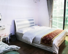 Khách sạn Central Business Apartment (Trùng Khánh, Trung Quốc)