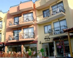 Khách sạn Rosy Pension (Kusadasi, Thổ Nhĩ Kỳ)