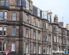 Koko talo/asunto La Favorita Apartment (Edinburgh, Iso-Britannia)