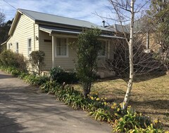 Tüm Ev/Apart Daire Sherwood Cottage - Bowral, 5 Mins Walk To Town, Yet A Lovely Private Position (Bowral, Avustralya)