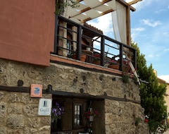 Nhà trọ Varosi Guesthouse (Edessa, Hy Lạp)