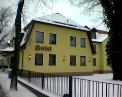 Hotel Sophienhof (Königs Wusterhausen, Almanya)