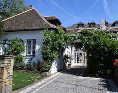 Otel Landhaus Fuhrgassl-Huber (Viyana, Avusturya)