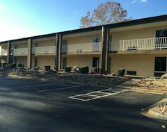 Khách sạn Motel 6 Stockbridge Ga Hwy 138 W (Stockbridge, Hoa Kỳ)