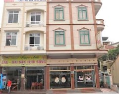 Khách sạn Alex Hải Ninh (Hạ Long, Việt Nam)